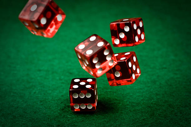 togel 38 Live Casino