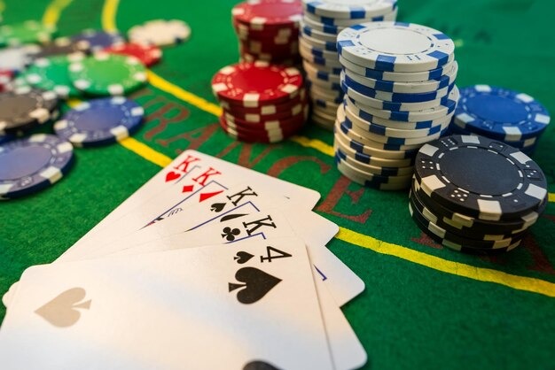 togel 38 Slots