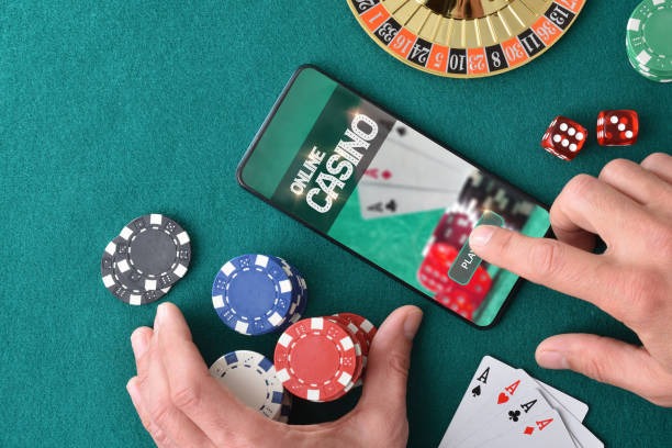 togel 38 mobile gaming